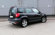 Skoda Yeti I Санкт-Петербург  - изображение 22