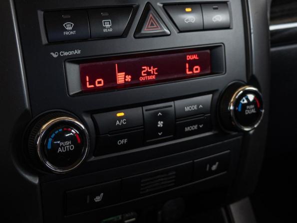 Kia Sorento II с пробегом 2011 года, цена 1 400 000 рублей, 240439 км, внедорожник, Автокод Объявления