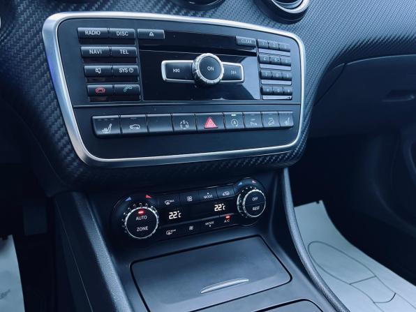 Mercedes-Benz GLA I (X156) с пробегом 2015 года, цена 1 950 000 рублей, 110000 км, внедорожник, Автокод Объявления