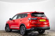 Chery Tiggo 8 Pro Max I Пермь  - изображение 34