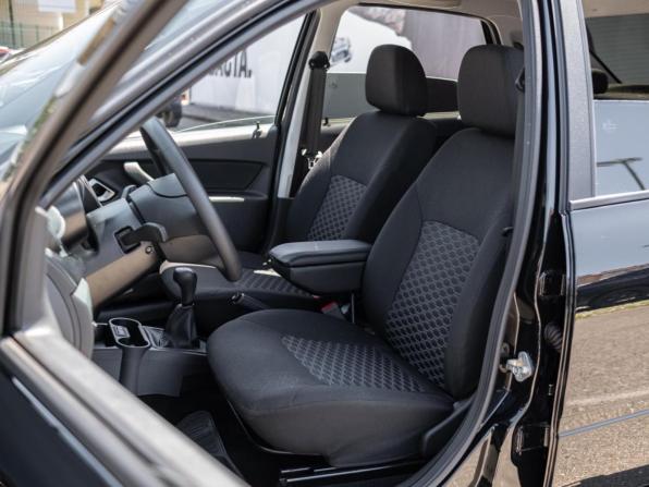 Lada (ВАЗ) Granta I Рестайлинг с пробегом 2025 года, цена 1 049 000 рублей, 22822 км, седан, Автокод Объявления