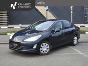 Peugeot 408 I Казань  - изображение 14