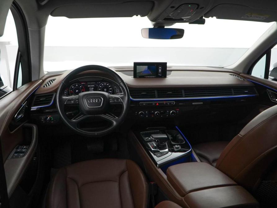 Audi Q7 II (4M) Рестайлинг Москва  - изображение 6