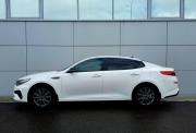 Kia Optima IV Абакан  - изображение 31
