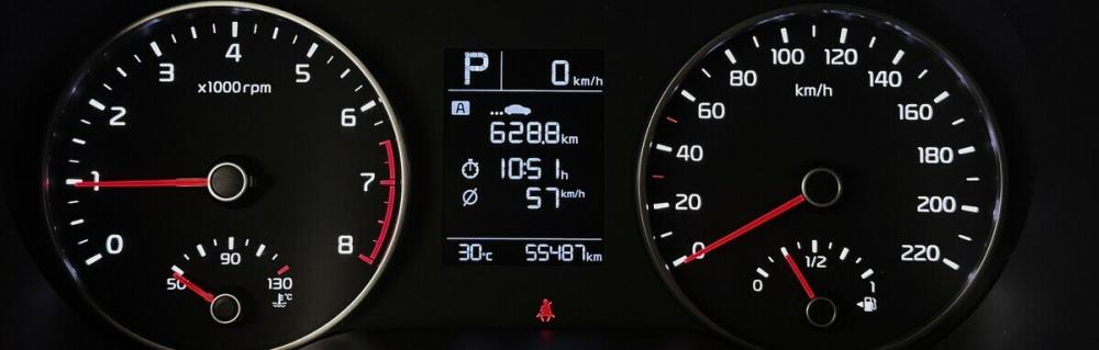 Kia Rio IV Москва  - изображение 6