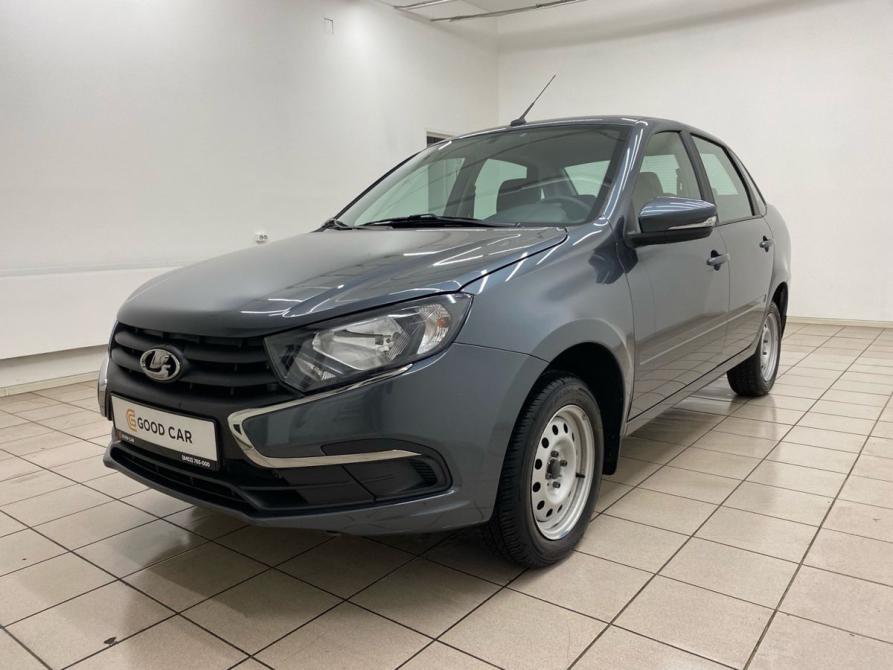 Lada (ВАЗ) Granta I Рестайлинг Энгельс  - изображение 3