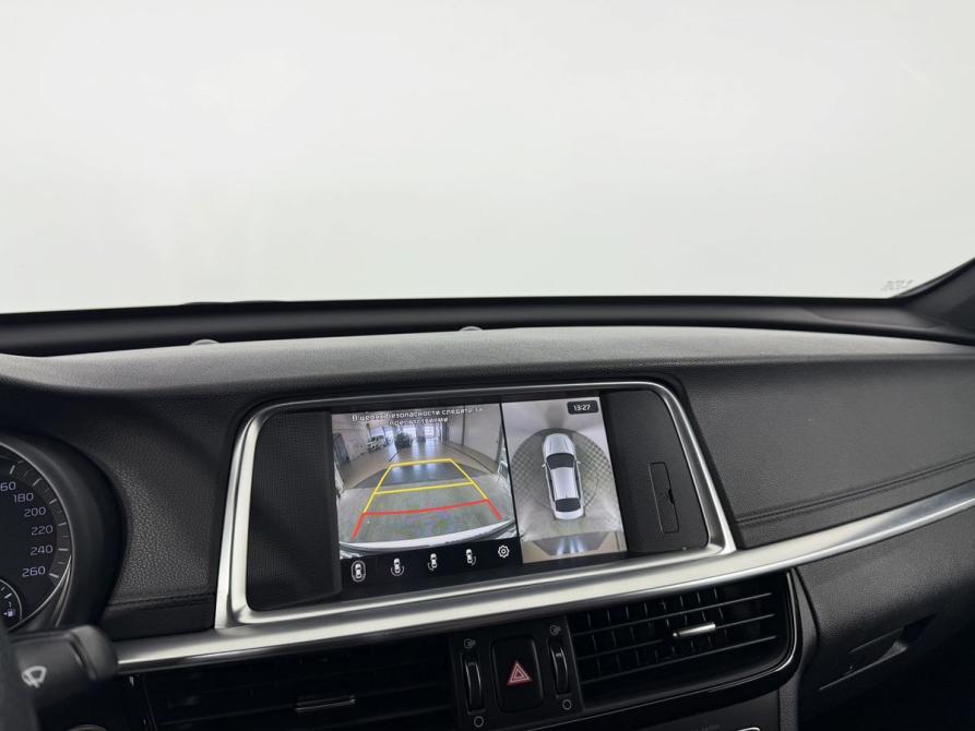 Kia Optima IV Рестайлинг Калининград  - изображение 19