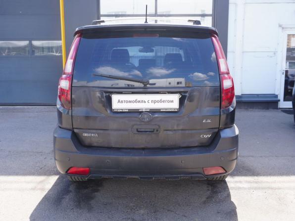 Great Wall Hover H3 I с пробегом 2011 года, цена 333 000 рублей, 409580 км, внедорожник, Автокод Объявления