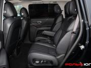 GAC Trumpchi S9 Москва  - изображение 25