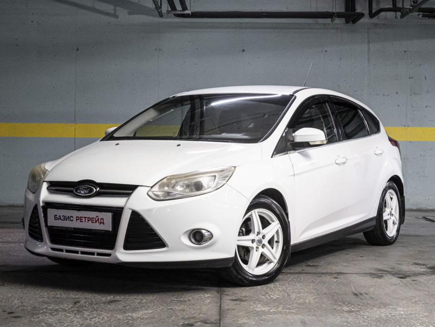 Ford Focus III Тюмень  - изображение 1