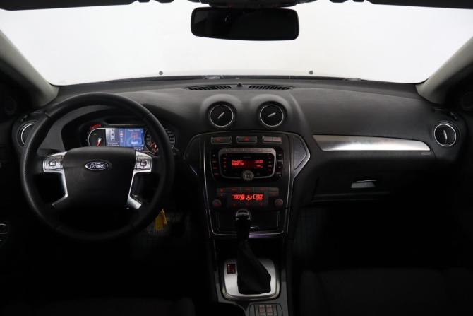 Ford Mondeo IV с пробегом 2010 года, цена 599 000 рублей, 320000 км, седан, Автокод Объявления