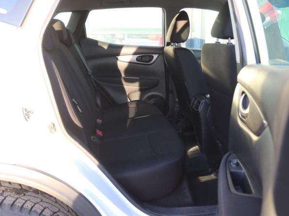 Nissan Qashqai II Рестайлинг с пробегом 2019 года, цена 1 829 000 рублей, 75000 км, внедорожник, Автокод Объявления