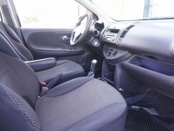 Nissan Note I с пробегом 2006 года, цена 520 000 рублей, 162579 км, хэтчбек, Автокод Объявления