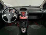 Peugeot 107 I Рестайлинг 2 Москва  - изображение 30