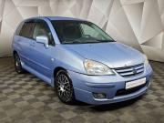 Suzuki Liana I Рестайлинг Москва  - изображение 22