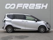 Toyota Sienta II Рестайлинг Краснодар  - изображение 29
