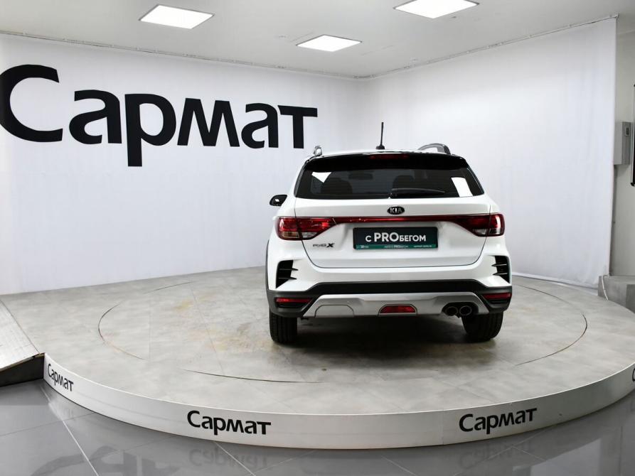 Kia Rio IV Новосибирск  - изображение 4