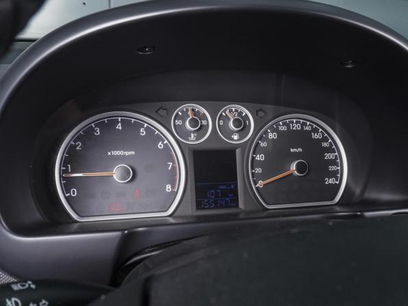 Hyundai i30 I Рестайлинг с пробегом 2011 года, цена 670 000 рублей, 155147 км, хэтчбек, Автокод Объявления