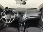 Hyundai Solaris I Рестайлинг Москва  - изображение 31