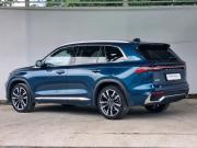 Geely Monjaro I Петрозаводск  - изображение 37