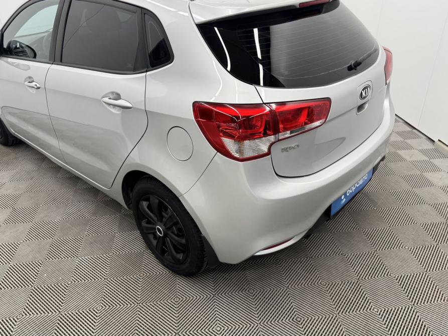 Kia Rio III Рестайлинг Воронеж  - изображение 8