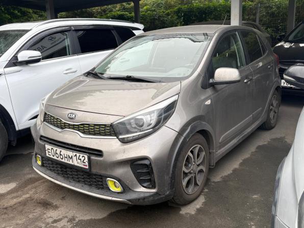 Kia Picanto III