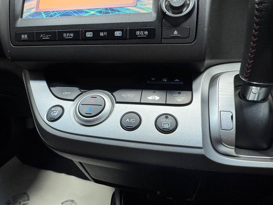 Honda Stream II Рестайлинг Стерлитамак  - изображение 26