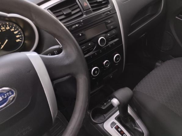Datsun on-DO I с пробегом 2019 года, цена 580 000 рублей, 180383 км, седан, Автокод Объявления