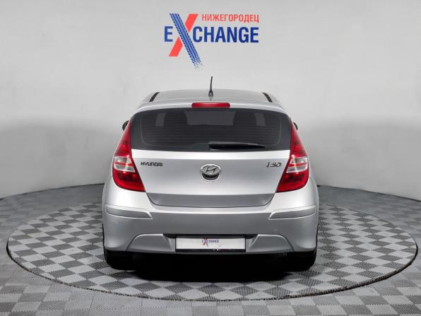 Hyundai i30 I Рестайлинг с пробегом 2010 года, цена 705 000 рублей, 111727 км, хэтчбек, Автокод Объявления