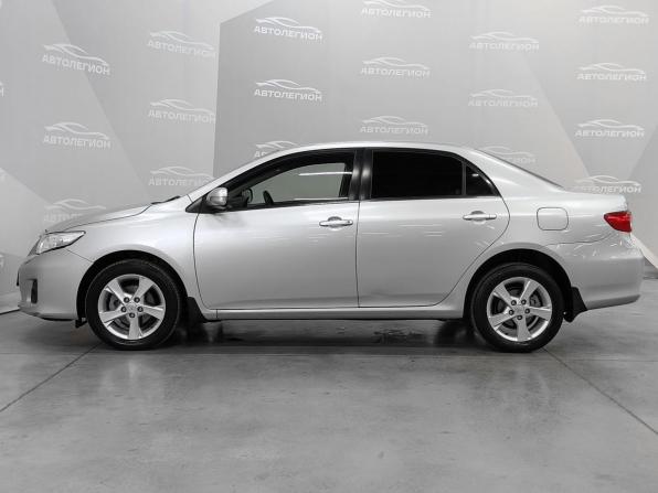 Toyota Corolla X (E140 E150) Рестайлинг с пробегом 2011 года, цена 925 000 рублей, 350000 км, седан, Автокод Объявления