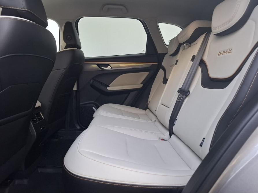 Haval Jolion I Москва  - изображение 11