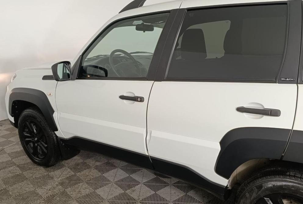 Lada (ВАЗ) Niva Travel I Волгоград  - изображение 19