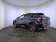 Lexus RX IV Москва  - изображение 37