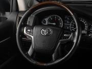 Toyota Land Cruiser 200 Series Рестайлинг 2 Тюмень  - изображение 53