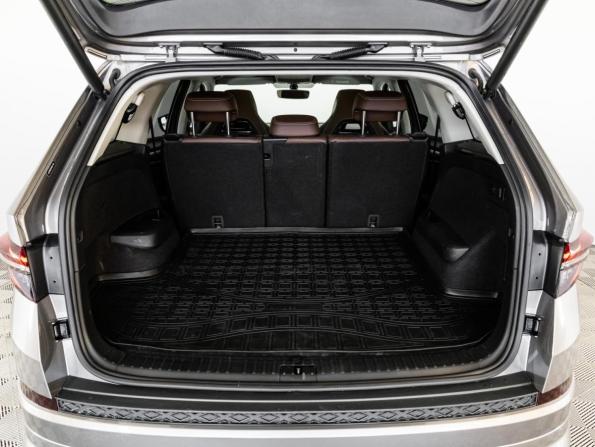 Skoda Kodiaq I Рестайлинг с пробегом 2023 года, цена 4 599 000 рублей, 47305 км, внедорожник, Автокод Объявления