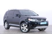 Mitsubishi Outlander II Омск  - изображение 27