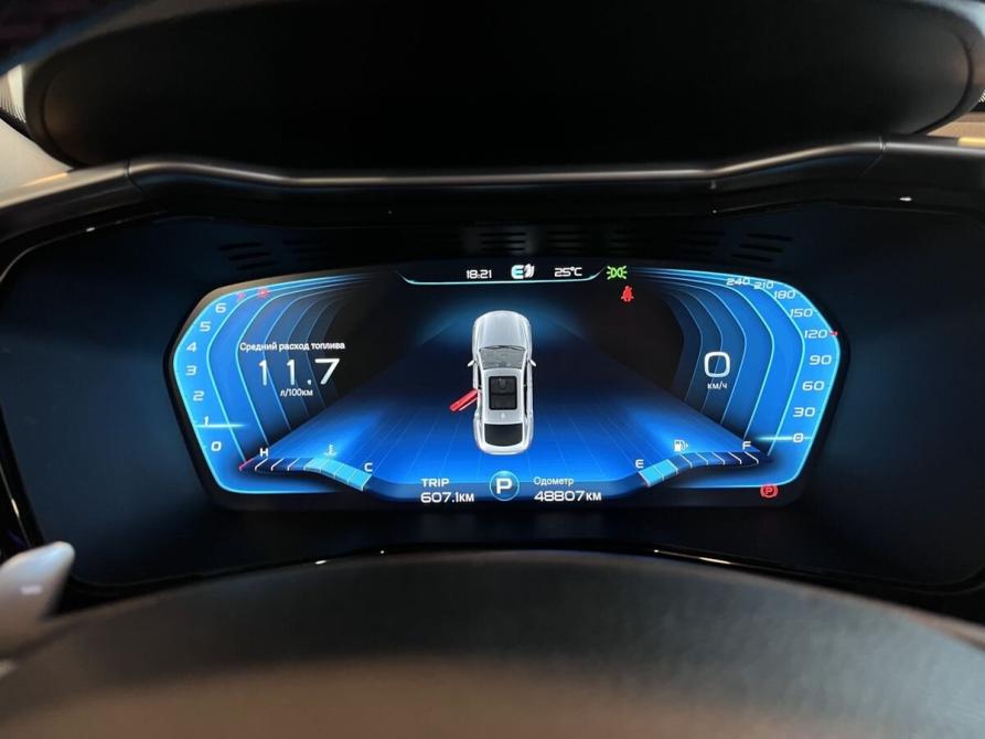 Geely Tugella I Чебоксары  - изображение 11