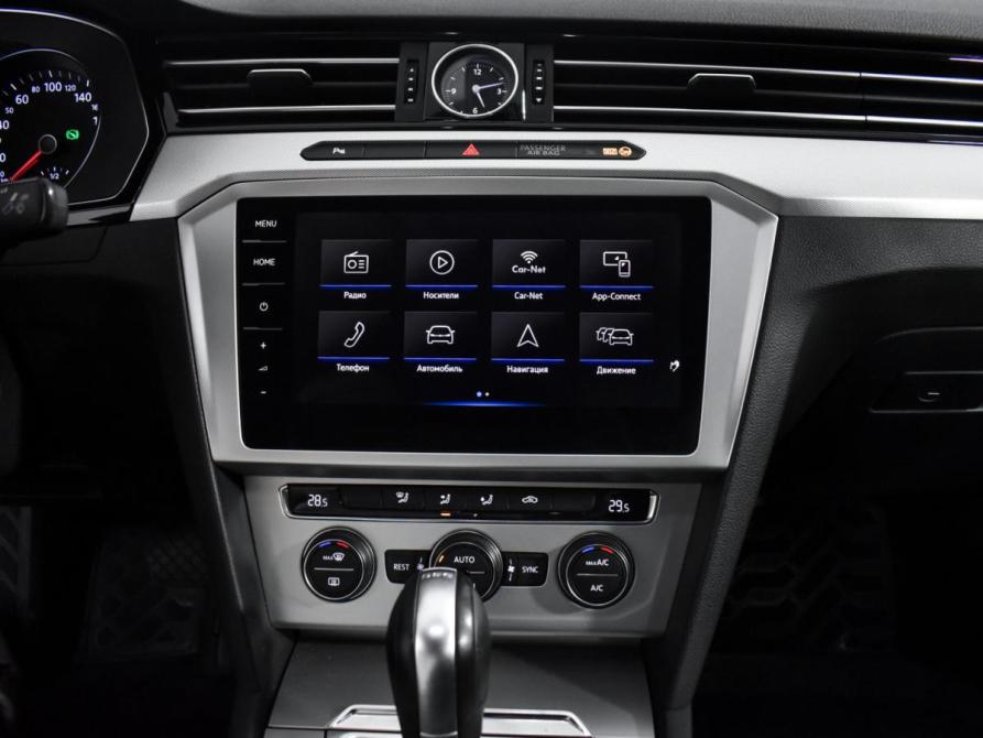 Volkswagen Passat B8 Санкт-Петербург  - изображение 16