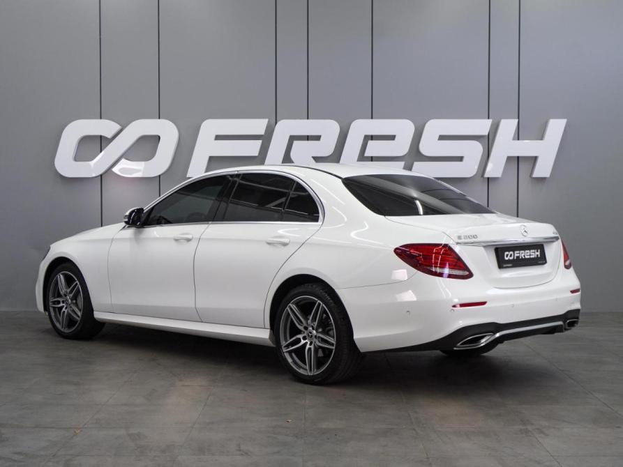 Mercedes-Benz E-Класс V (W213 S213 C238) Воронеж  - изображение 2