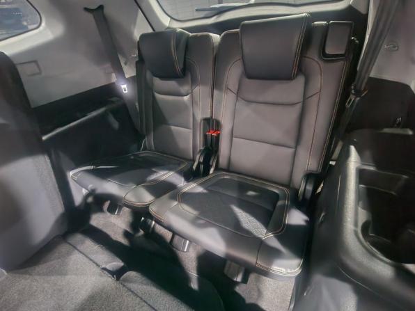 Chery Tiggo 8 I с пробегом 2021 года, цена 1 670 000 рублей, 78027 км, внедорожник, Автокод Объявления