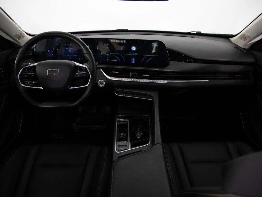 FAW Bestune B70 I Санкт-Петербург  - изображение 9