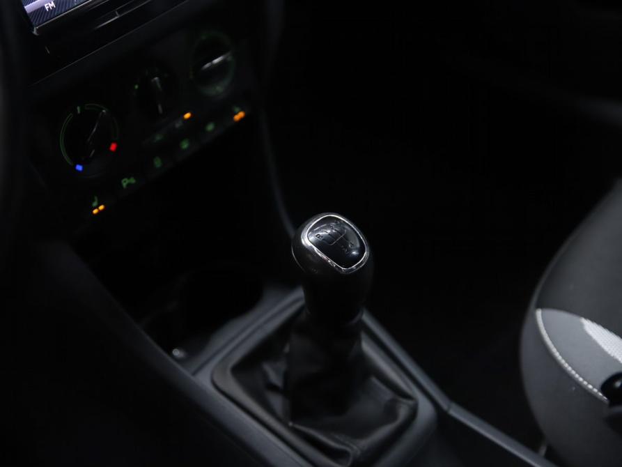 Skoda Rapid I Рестайлинг Уфа  - изображение 12