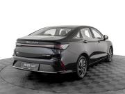 BAIC U5 Plus Москва  - изображение 31