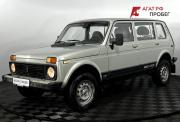 Lada (ВАЗ) 2131 (4x4) I Нижний Новгород  - изображение 24
