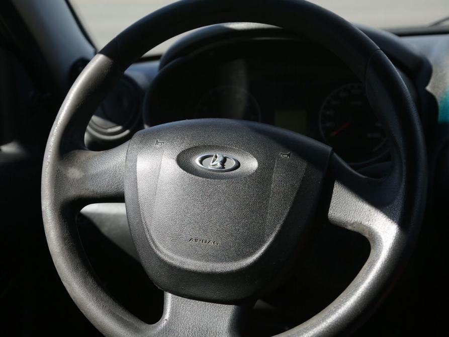 Lada (ВАЗ) Granta I Иваново  - изображение 16