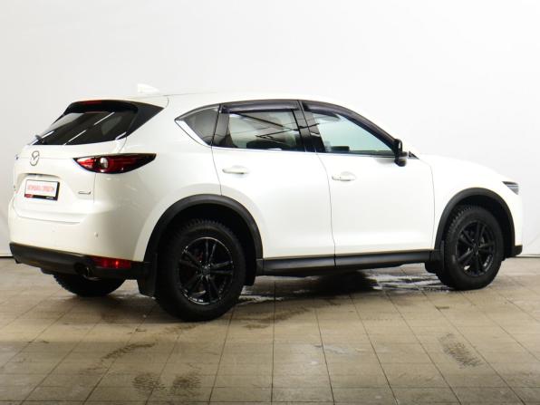 Mazda CX-5 II с пробегом 2020 года, цена 2 699 000 рублей, 133200 км, внедорожник, Автокод Объявления