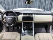 Land Rover Range Rover Sport II Рестайлинг Москва  - изображение 40