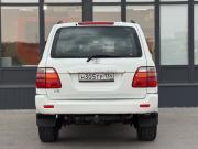 Toyota Land Cruiser 100 Series Волгоград  - изображение 41