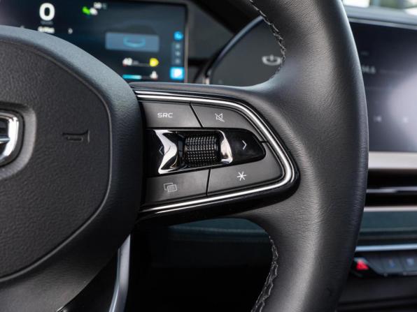 Geely Monjaro I с пробегом 2023 года, цена 3 420 000 рублей, 51836 км, внедорожник, Автокод Объявления
