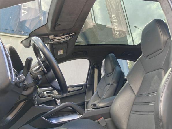 Porsche Cayenne III с пробегом 2019 года, цена 10 500 000 рублей, 92279 км, внедорожник, Автокод Объявления